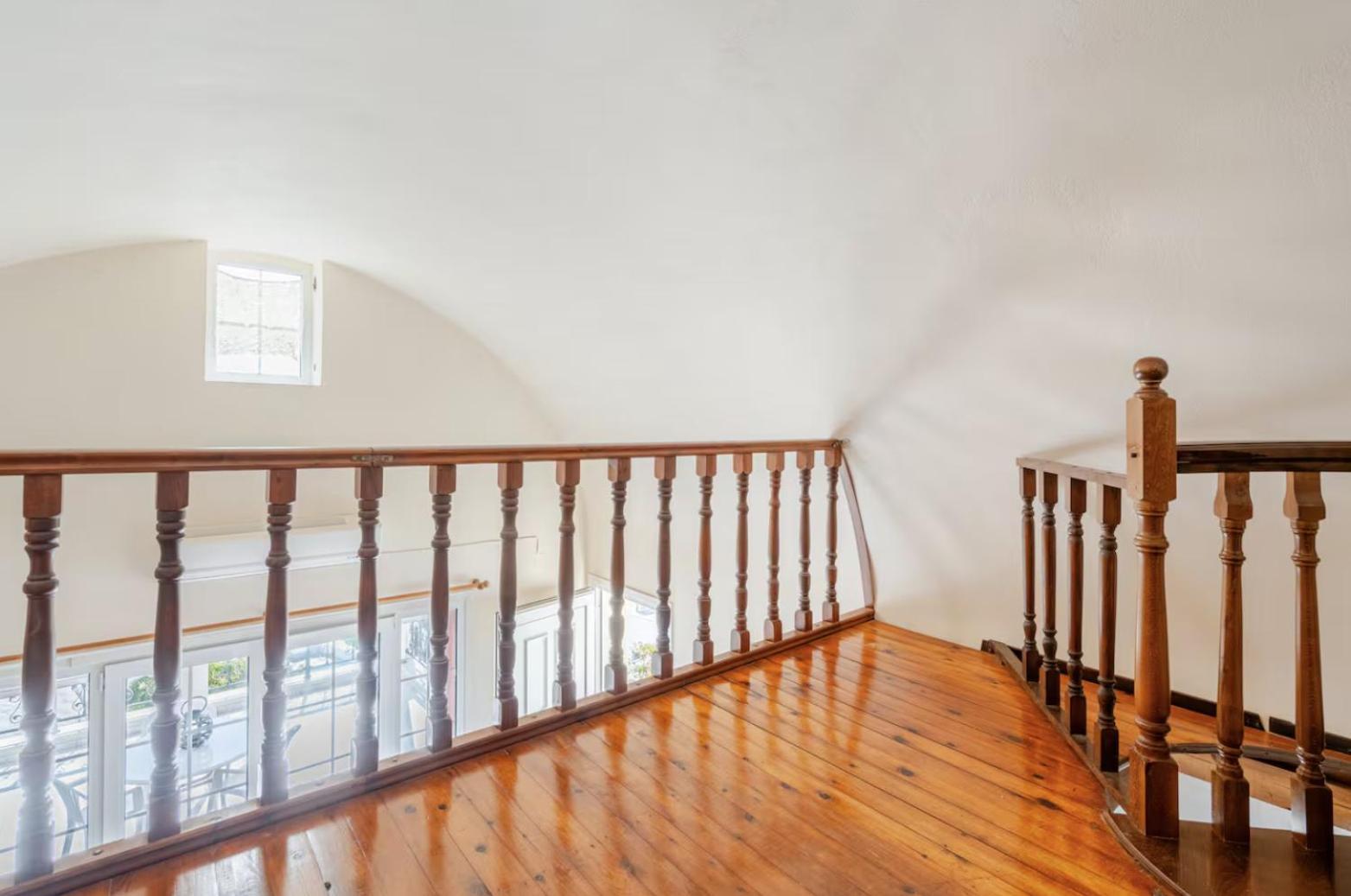 Pan Family House Apartment ฟิรา ภายนอก รูปภาพ