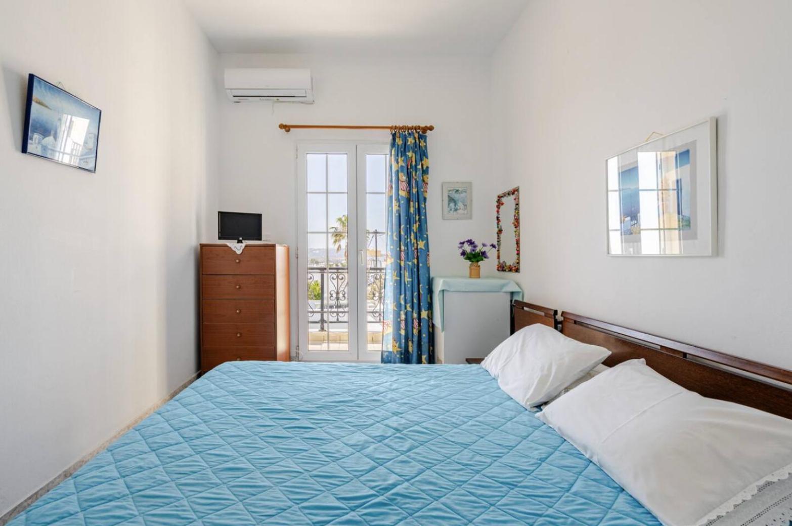 Pan Family House Apartment ฟิรา ภายนอก รูปภาพ