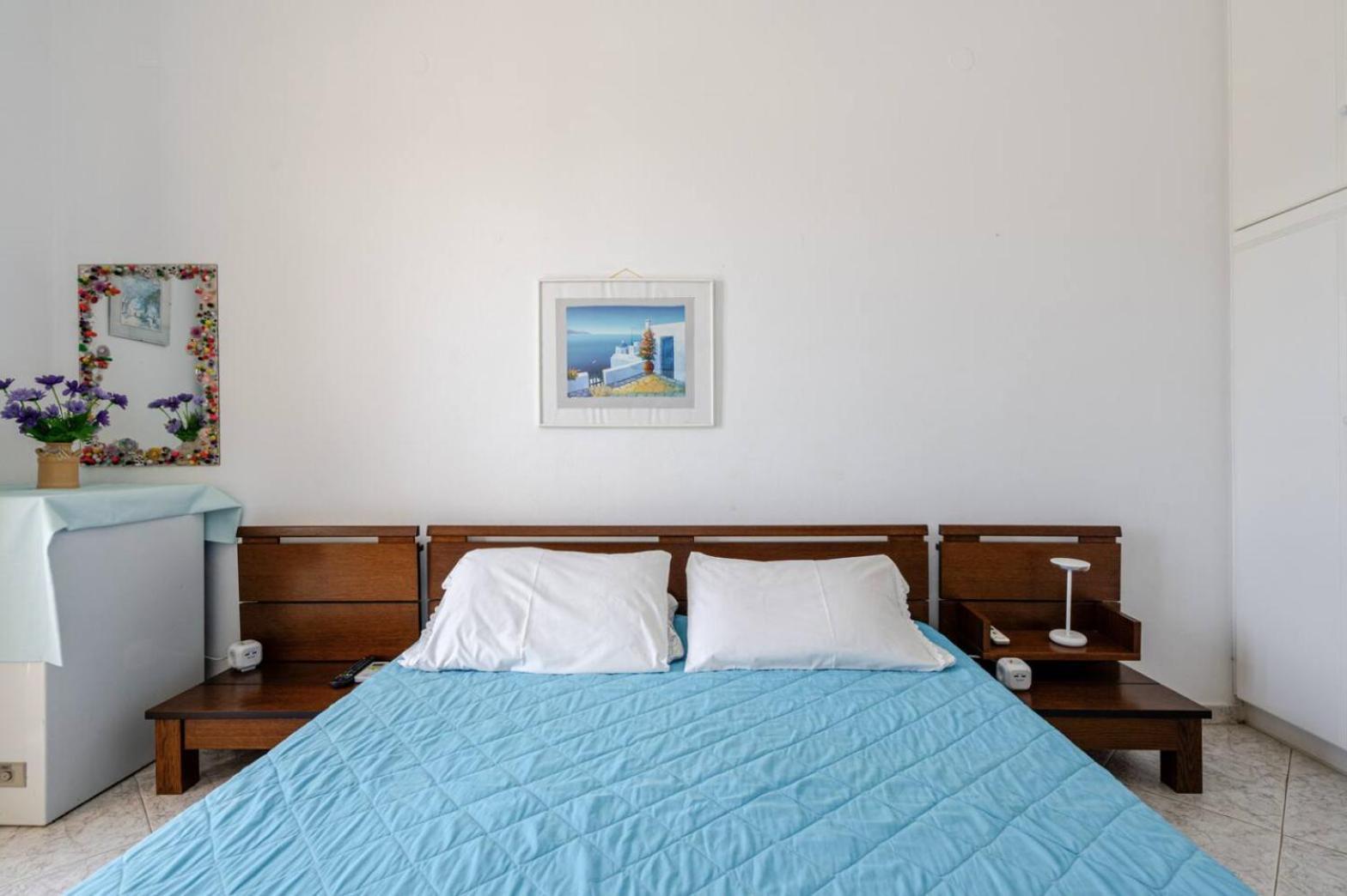 Pan Family House Apartment ฟิรา ภายนอก รูปภาพ